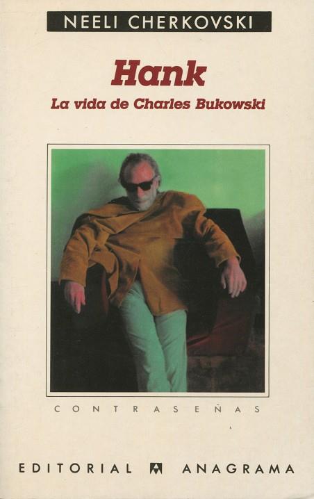 HANK | 9788433923486 | CHERKOVSKI, NEELI | Galatea Llibres | Librería online de Reus, Tarragona | Comprar libros en catalán y castellano online