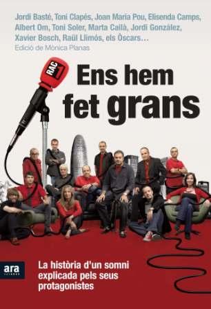 ENS HEM FET GRANS RAC 1 | 9788492907557 | RAC 1 | Galatea Llibres | Librería online de Reus, Tarragona | Comprar libros en catalán y castellano online