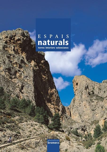 ESPAIS NATURALS | 9788476606452 | AAVV | Galatea Llibres | Llibreria online de Reus, Tarragona | Comprar llibres en català i castellà online