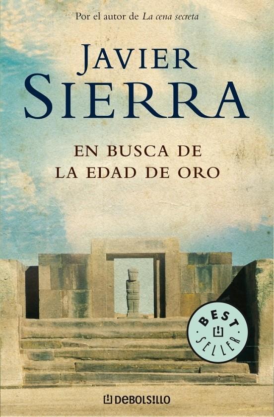 EN BUSCA DE LA EDAD DE ORO | 9788483465615 | SIERRA, JAVIER | Galatea Llibres | Librería online de Reus, Tarragona | Comprar libros en catalán y castellano online