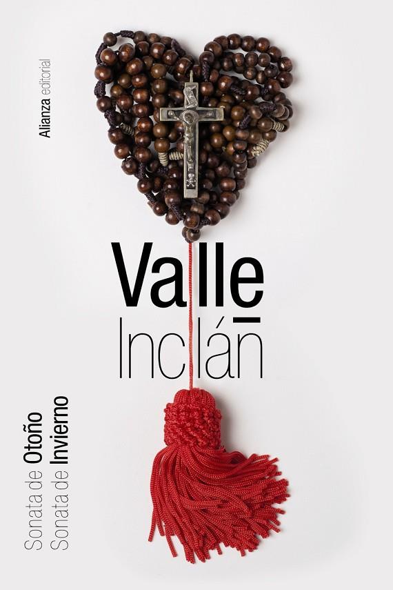 SONATA DE OTOñO. SONATA DE INVIERNO | 9788491049210 | VALLE-INCLáN, RAMóN DEL | Galatea Llibres | Librería online de Reus, Tarragona | Comprar libros en catalán y castellano online