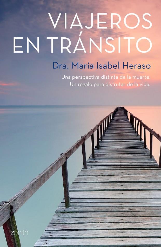 VIAJEROS EN TRÁNSITO | 9788408136156 | HERASO, Mª ISABEL | Galatea Llibres | Llibreria online de Reus, Tarragona | Comprar llibres en català i castellà online