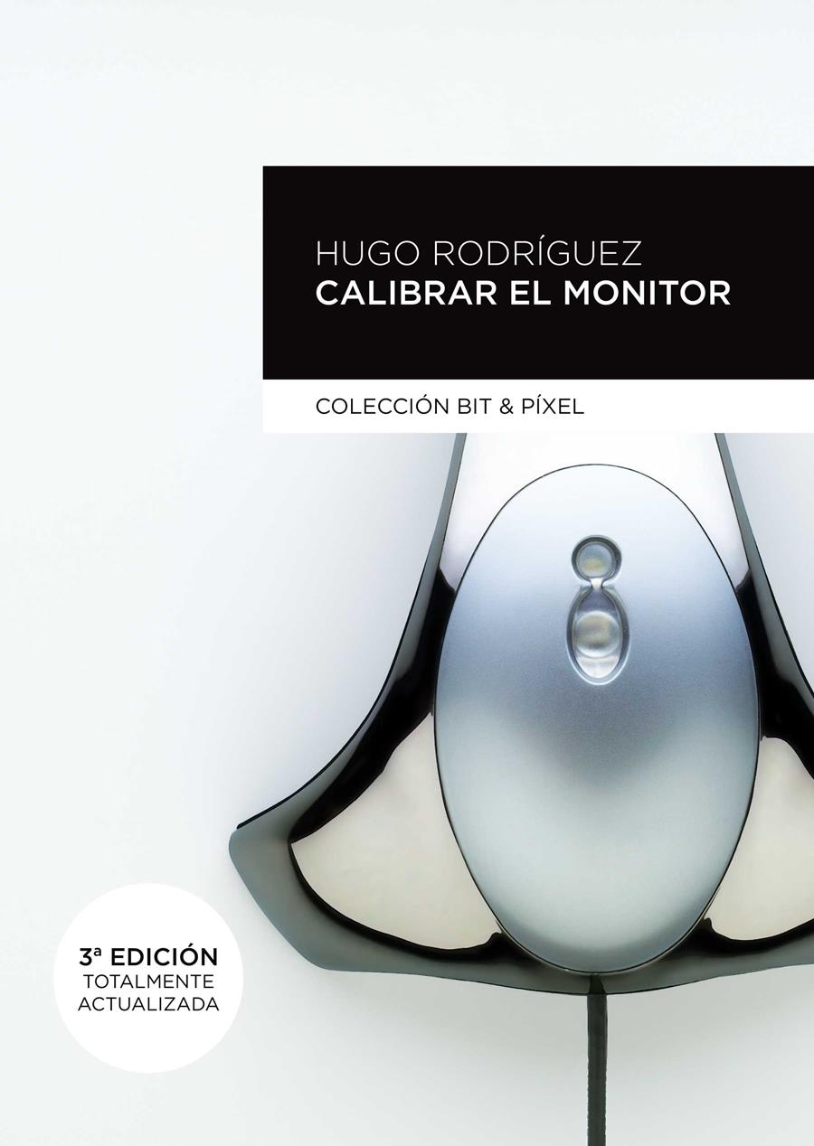CALIBRAR EL MONITOR | 9788426719942 | RODRÍGUEZ ALONSO, HUGO | Galatea Llibres | Librería online de Reus, Tarragona | Comprar libros en catalán y castellano online