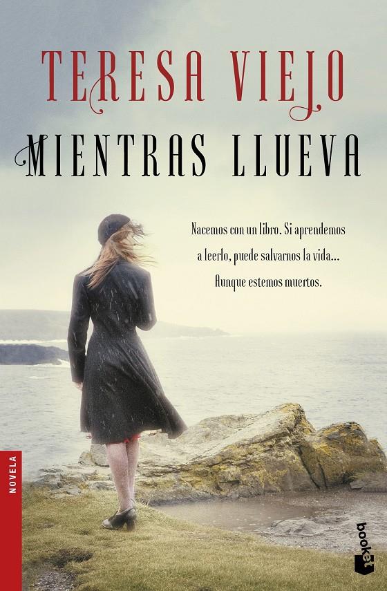 MIENTRAS LLUEVA | 9788467047554 | TERESA VIEJO | Galatea Llibres | Llibreria online de Reus, Tarragona | Comprar llibres en català i castellà online