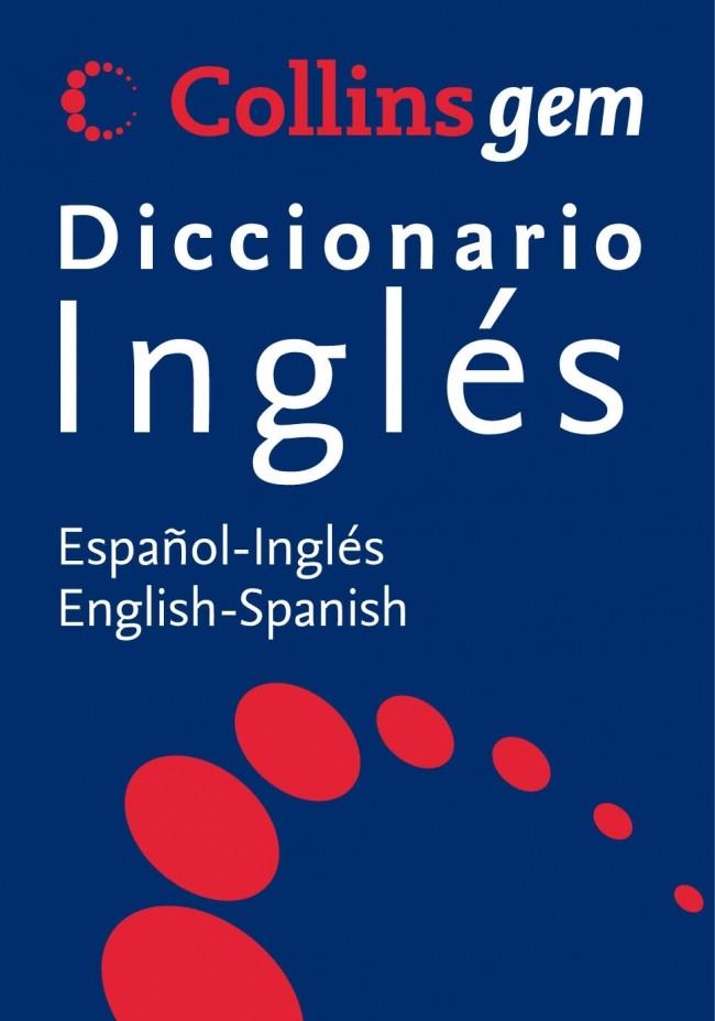 DICCIONARIO GEM ESPAÑOL-INGLES | 9788425352850 | Galatea Llibres | Librería online de Reus, Tarragona | Comprar libros en catalán y castellano online