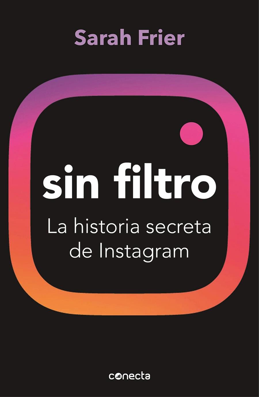 SIN FILTRO | 9788417992200 | FRIER, SARAH | Galatea Llibres | Llibreria online de Reus, Tarragona | Comprar llibres en català i castellà online