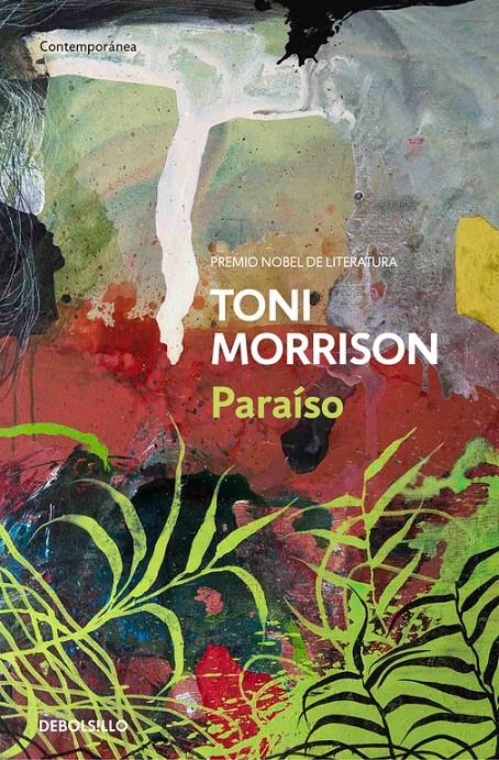 PARAÍSO | 9788490627518 | MORRISON, TONI | Galatea Llibres | Librería online de Reus, Tarragona | Comprar libros en catalán y castellano online