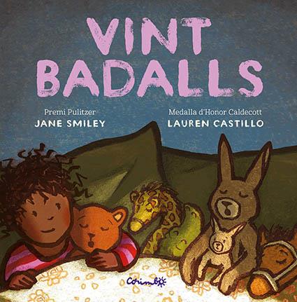 VINT BADALLS | 9788484705789 | SMILEY, JANE - LAURENT CASTILLO | Galatea Llibres | Llibreria online de Reus, Tarragona | Comprar llibres en català i castellà online