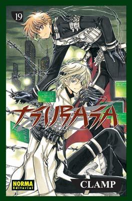 TSUBASA RESERVOIR CHRONICLE 19 | 9788498474275 | CLAMP | Galatea Llibres | Llibreria online de Reus, Tarragona | Comprar llibres en català i castellà online