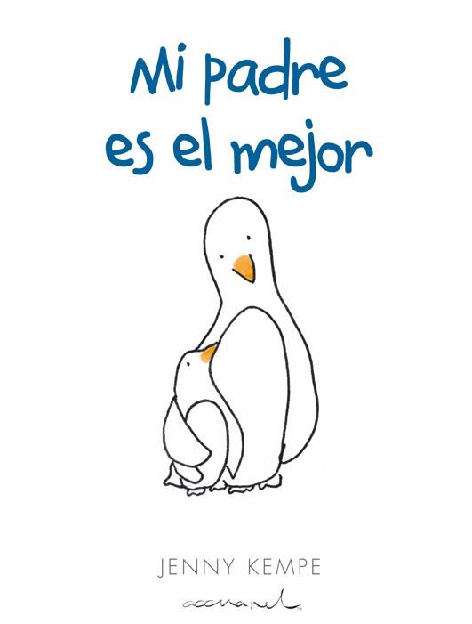 MI PADRE ES EL MEJOR | 9788490001400 | KAMPE J | Galatea Llibres | Llibreria online de Reus, Tarragona | Comprar llibres en català i castellà online