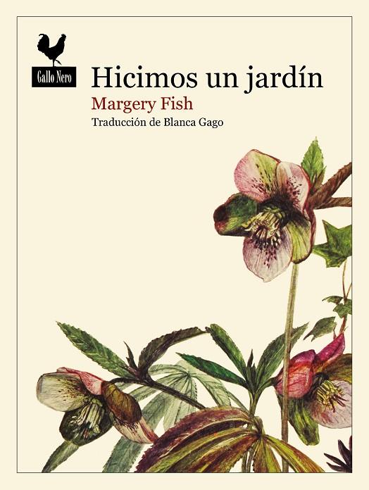 HICIMOS UN JARDÍN | 9788419168498 | FISH, MARGERY | Galatea Llibres | Librería online de Reus, Tarragona | Comprar libros en catalán y castellano online