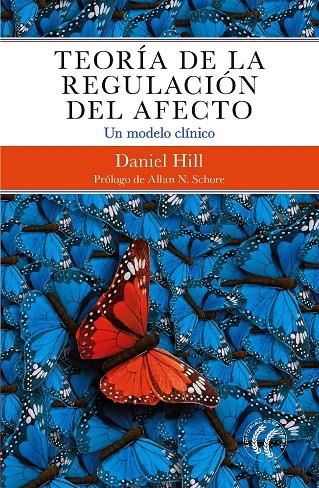 TEORÍA DE LA REGULACIÓN DEL AFECTO | 9788494938702 | HILL, DANIEL | Galatea Llibres | Librería online de Reus, Tarragona | Comprar libros en catalán y castellano online
