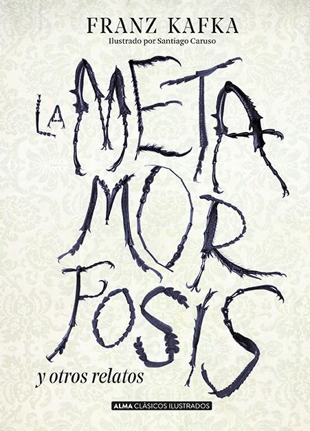 LA METAMORFOSIS Y OTROS RELATOS | 9788417430085 | KAFKA, FRANZ | Galatea Llibres | Llibreria online de Reus, Tarragona | Comprar llibres en català i castellà online