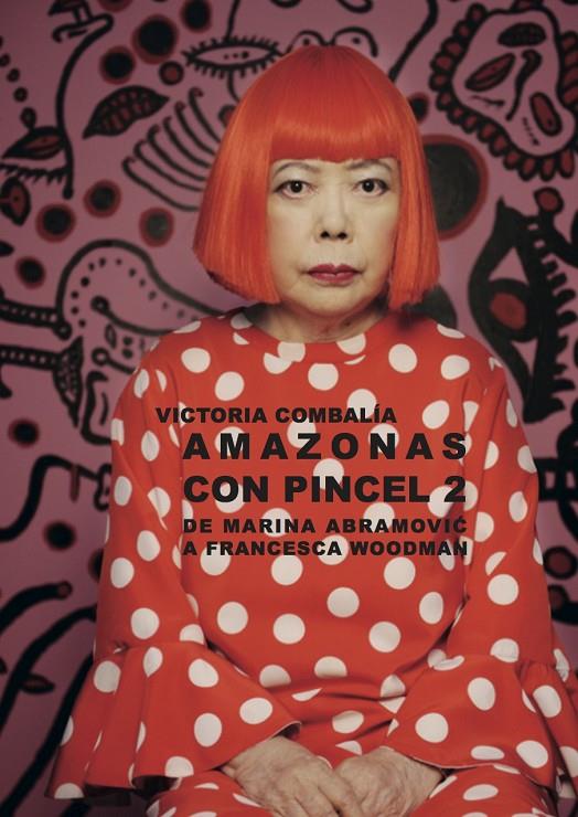 AMAZONAS CON PINCEL 2 | 9788412414844 | COMBALÍA DEXEUS, VICTORIA | Galatea Llibres | Llibreria online de Reus, Tarragona | Comprar llibres en català i castellà online