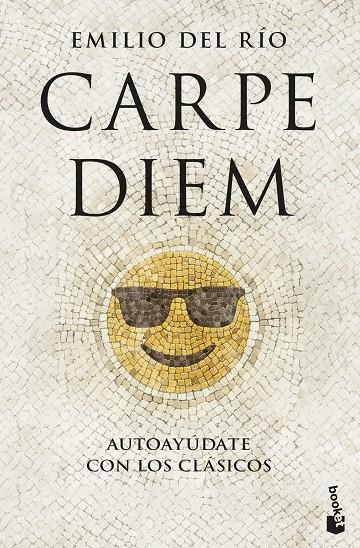 CARPE DIEM | 9788467082005 | RÍO, EMILIO DEL | Galatea Llibres | Llibreria online de Reus, Tarragona | Comprar llibres en català i castellà online