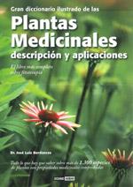 PLANTAS MEDICINALES, DESCRIPCIÓN Y APLICACIONES | 9788475565781 | BERDONCES SERRA, JOSEP LLUÍS | Galatea Llibres | Llibreria online de Reus, Tarragona | Comprar llibres en català i castellà online