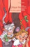 VAYA LÍO DE RATAS Y GATOS! | 9788498451092 | ANNA TORTAJADA | Galatea Llibres | Librería online de Reus, Tarragona | Comprar libros en catalán y castellano online