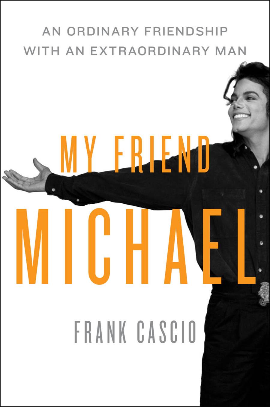 MI AMIGO MICHAEL | 9788403102170 | CASCIO, FRANK | Galatea Llibres | Librería online de Reus, Tarragona | Comprar libros en catalán y castellano online