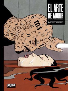 EL ARTE DE MORIR | 9788467934458 | BERTHET, PAULE | Galatea Llibres | Llibreria online de Reus, Tarragona | Comprar llibres en català i castellà online