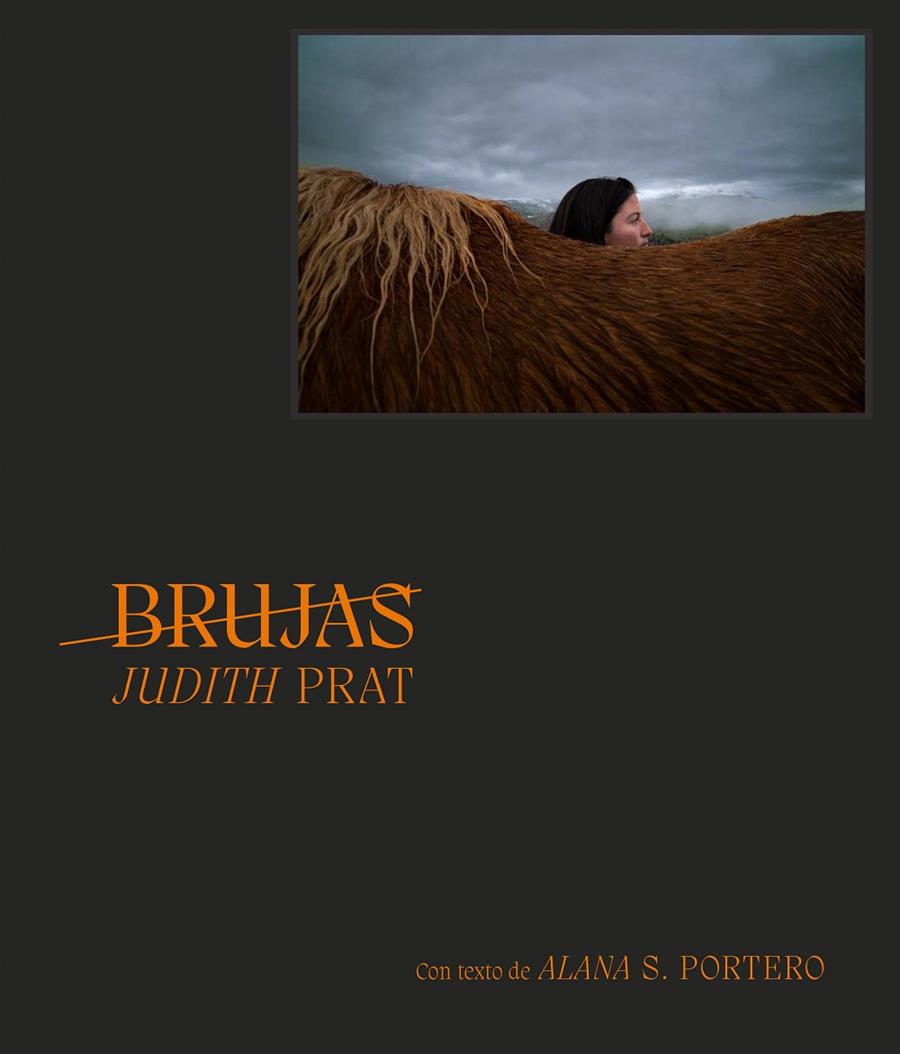 BRUJAS | 9788410024298 | PRAT, JUDITH/PORTERO., ALANA S. | Galatea Llibres | Librería online de Reus, Tarragona | Comprar libros en catalán y castellano online
