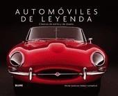 AUTOMÓVILES DE LEYENDA | 9788498013610 | ZUMBRUNN, MICHEL / CUMBERFORD, ROBERT | Galatea Llibres | Librería online de Reus, Tarragona | Comprar libros en catalán y castellano online