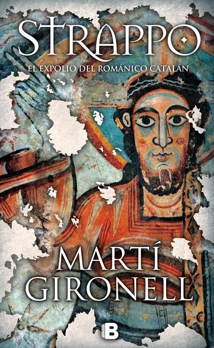 STRAPPO -CAST- | 9788466656795 | GIRONELL, MARTÍ | Galatea Llibres | Llibreria online de Reus, Tarragona | Comprar llibres en català i castellà online