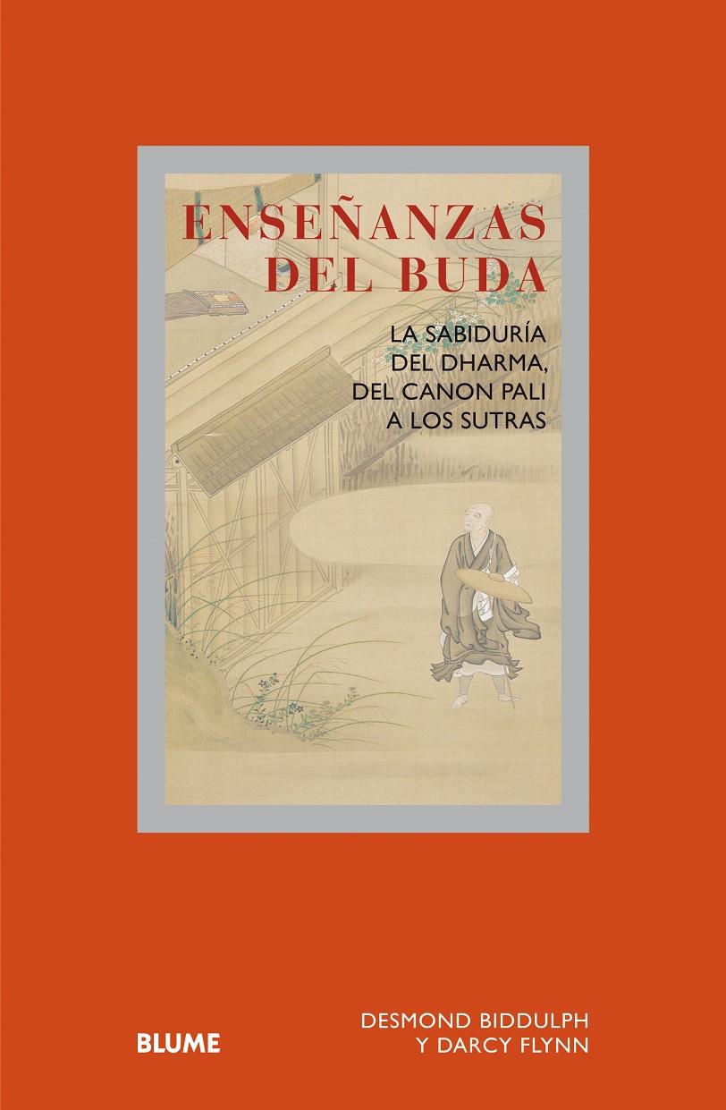 ENSEÑANZAS DEL BUDA | 9788498018431 | BIDDHULPH, DESMOND/FLYNN, DARCY/CLEARE, JOHN | Galatea Llibres | Llibreria online de Reus, Tarragona | Comprar llibres en català i castellà online