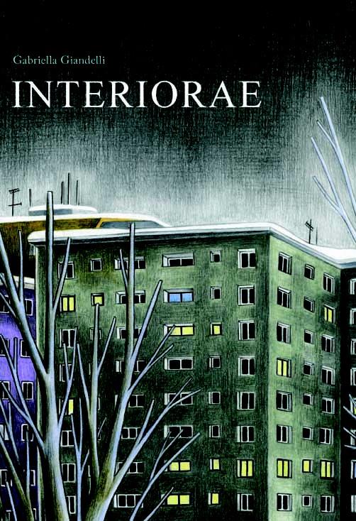 INTERIORAE | 9788415530176 | GIANDELLI, GABRIELLA | Galatea Llibres | Librería online de Reus, Tarragona | Comprar libros en catalán y castellano online