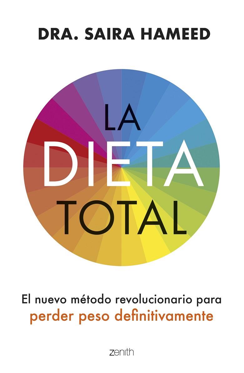 LA DIETA TOTAL | 9788408281412 | DRA. SAIRA HAMEED | Galatea Llibres | Librería online de Reus, Tarragona | Comprar libros en catalán y castellano online