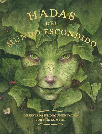 HADAS DEL MUNDO ESCONDIDO | 9788419509499 | COMPIET, IRIS | Galatea Llibres | Llibreria online de Reus, Tarragona | Comprar llibres en català i castellà online