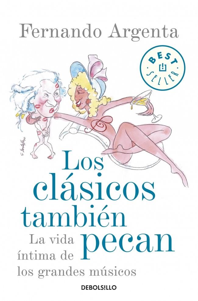 LOS CLÁSICOS TAMBIÉN PECAN | 9788499088297 | ARGENTA, FERNANDO | Galatea Llibres | Librería online de Reus, Tarragona | Comprar libros en catalán y castellano online