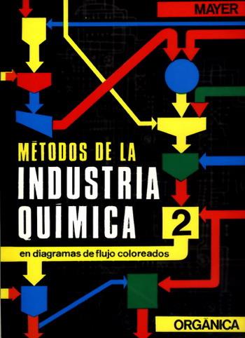 METODOS DE LA INDUSTRIA QUIMICA ORGANICA VOL.2    (DIP) | 9788429179620 | MAYER | Galatea Llibres | Librería online de Reus, Tarragona | Comprar libros en catalán y castellano online