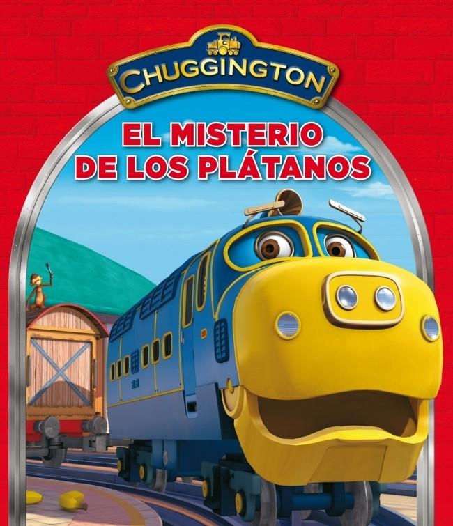 EL MISTERIO DE LOS PLÁTANOS. CHUGGINGTON | 9788448832865 | AUTORES VARIOS | Galatea Llibres | Librería online de Reus, Tarragona | Comprar libros en catalán y castellano online