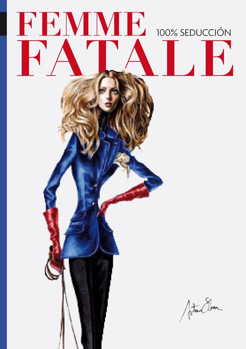 FEMME FATALE | 9788475568683 | PIMS, MARGOT | Galatea Llibres | Librería online de Reus, Tarragona | Comprar libros en catalán y castellano online