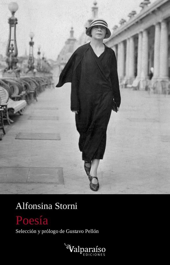 POESIA STORNI | 9788417096847 | STORNI, ALFONSINA | Galatea Llibres | Llibreria online de Reus, Tarragona | Comprar llibres en català i castellà online