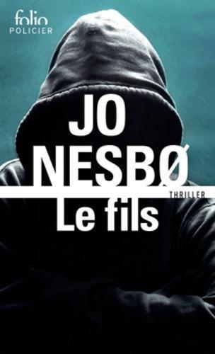 LE FILS | 9782072746024 | NESBO, JO | Galatea Llibres | Librería online de Reus, Tarragona | Comprar libros en catalán y castellano online