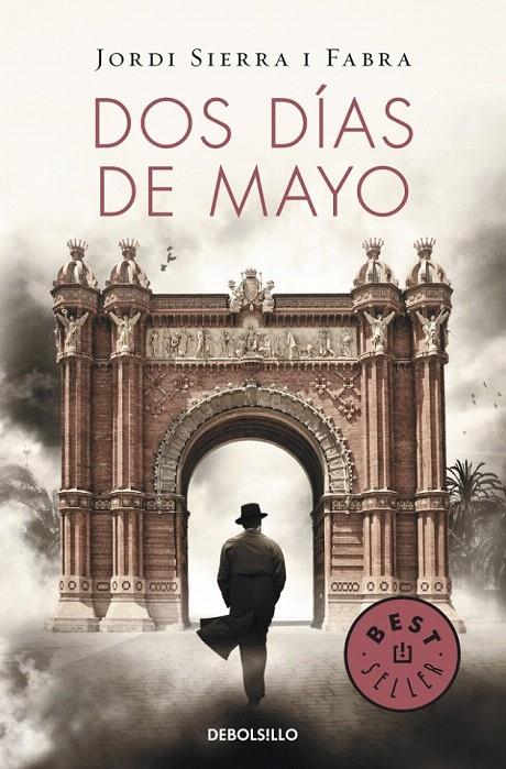DOS DÍAS DE MAYO (INSPECTOR MASCARELL 4) | 9788490327326 | SIERRA I FABRA, JORDI | Galatea Llibres | Librería online de Reus, Tarragona | Comprar libros en catalán y castellano online