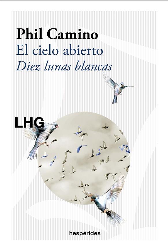 EL CIELO ABIERTO | 9788418657771 | CAMINO, PHIL | Galatea Llibres | Llibreria online de Reus, Tarragona | Comprar llibres en català i castellà online