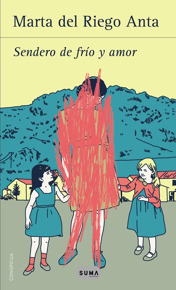 SENDERO DE FRÍO Y AMOR | 9788483654729 | DEL RIEGO, MARTA MARIA | Galatea Llibres | Librería online de Reus, Tarragona | Comprar libros en catalán y castellano online