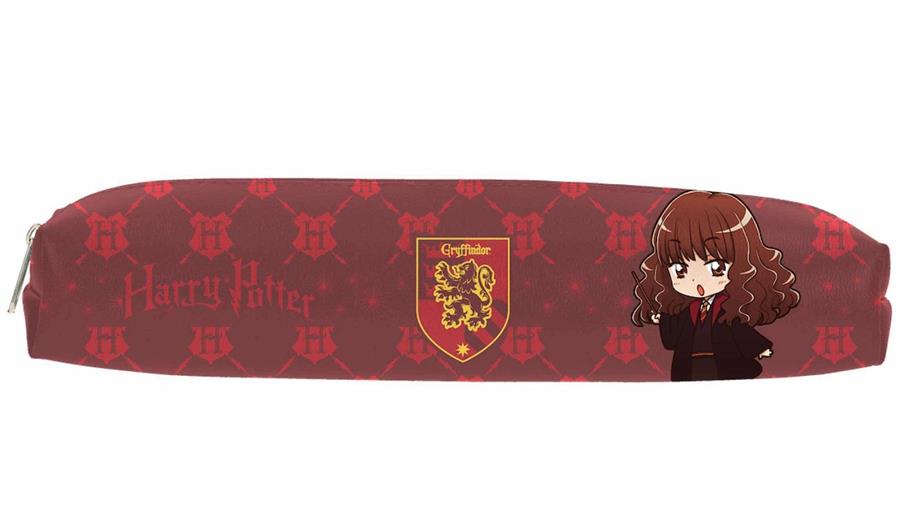 ESTUCHE LARGO ROJO GRYFFINDOR | 8435450242946 | Galatea Llibres | Llibreria online de Reus, Tarragona | Comprar llibres en català i castellà online