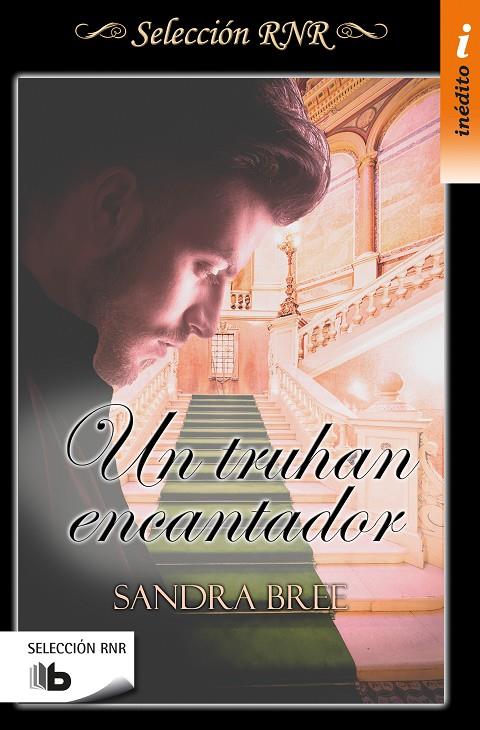 UN TRUHAN ENCANTADOR | 9788490704127 | BREE, SANDRA | Galatea Llibres | Llibreria online de Reus, Tarragona | Comprar llibres en català i castellà online