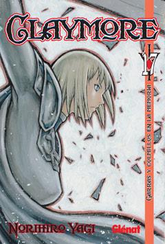 CLAYMORE 17 | 9788499470580 | YAGI, NORIHIRO | Galatea Llibres | Librería online de Reus, Tarragona | Comprar libros en catalán y castellano online
