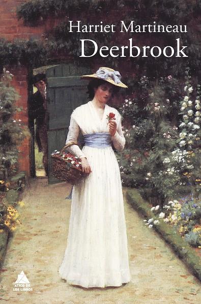 DEERBROOK | 9788416222988 | MARTINEAU, HARRIET | Galatea Llibres | Librería online de Reus, Tarragona | Comprar libros en catalán y castellano online