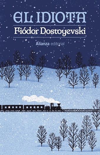 EL IDIOTA | 9791370092603 | DOSTOYEVSKI, FIÓDOR | Galatea Llibres | Llibreria online de Reus, Tarragona | Comprar llibres en català i castellà online