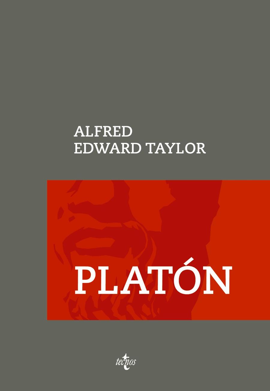 PLATÓN | 9788430963423 | TAYLOR, ALFRED EDWARD | Galatea Llibres | Llibreria online de Reus, Tarragona | Comprar llibres en català i castellà online