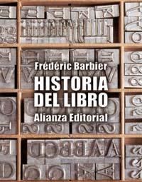 HISTORIA DEL LIBRO | 9788420677552 | BARBIER, FREDERIC | Galatea Llibres | Llibreria online de Reus, Tarragona | Comprar llibres en català i castellà online
