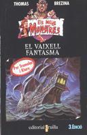 VAIXELL FANTASMA, EL | 9788482861876 | BREZINA, THOMAS | Galatea Llibres | Librería online de Reus, Tarragona | Comprar libros en catalán y castellano online