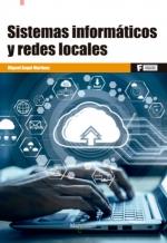 SISTEMAS INFORMATICOS Y REDES LOCALES | 9788426734280 | ANTEL MARTINEZ, MIGUEL | Galatea Llibres | Llibreria online de Reus, Tarragona | Comprar llibres en català i castellà online
