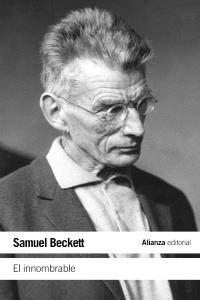 EL INNOMBRABLE | 9788420608594 | BECKETT, SAMUEL | Galatea Llibres | Librería online de Reus, Tarragona | Comprar libros en catalán y castellano online