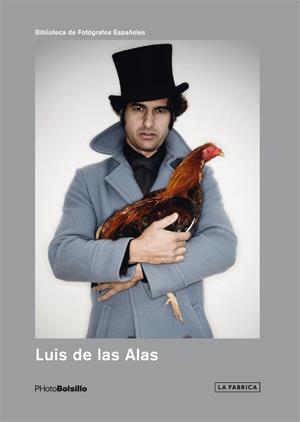 LUIS DE LAS ALAS | 9788415691150 | DE LAS ALAS, LUÍS | Galatea Llibres | Llibreria online de Reus, Tarragona | Comprar llibres en català i castellà online